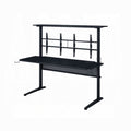 ACME Canzi Gaming Desk W/USB