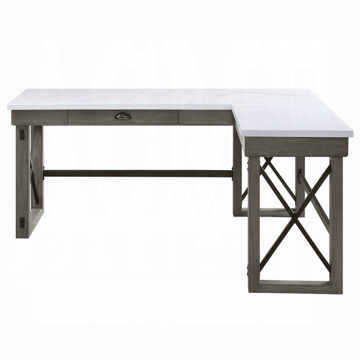 ACME Talmar Writing Desk W/Lift Top