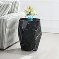 ACME Black Dara End Table