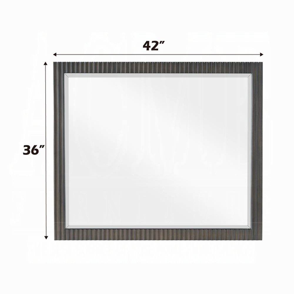 ACME Clayten Mirror