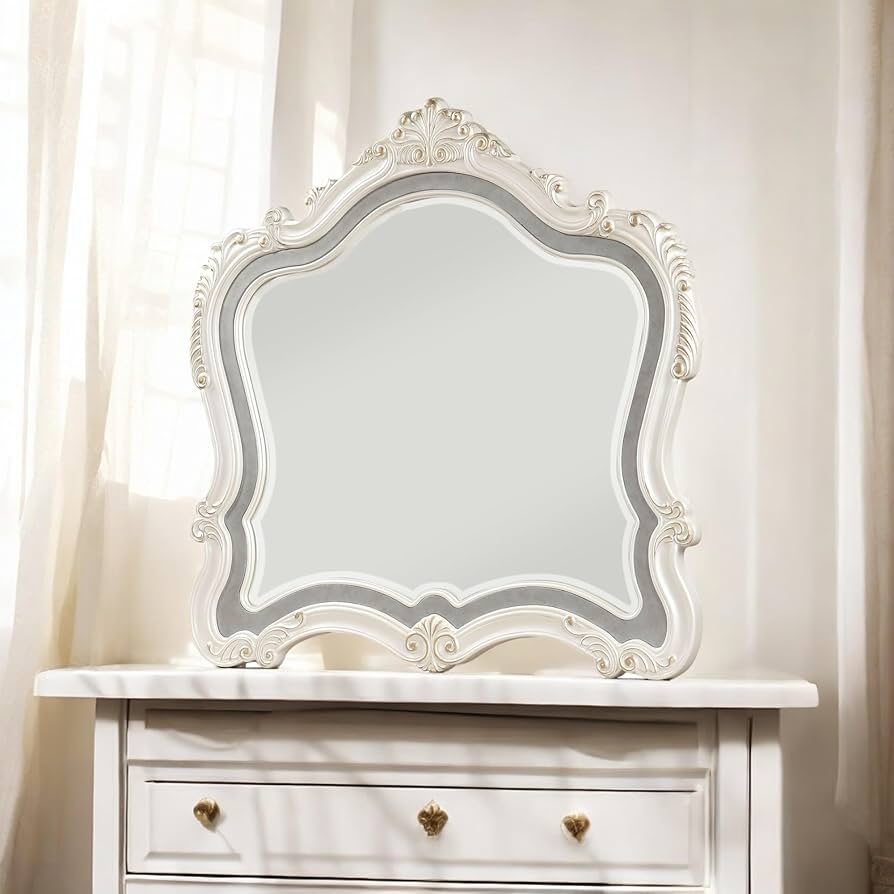 ACME Chantelle Mirror
