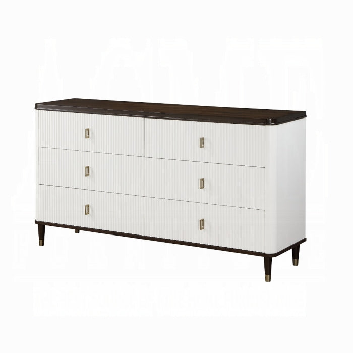 ACME Carena Dresser W/Jewelry Tray