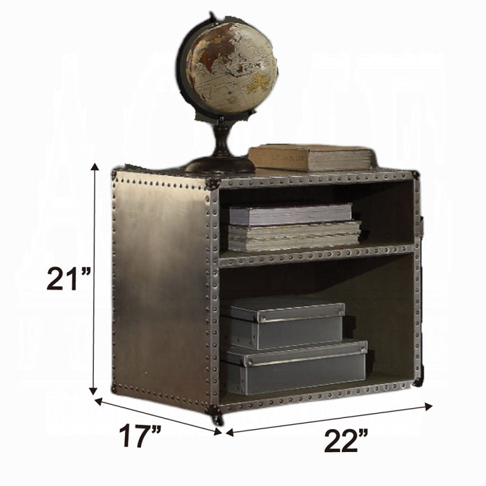 ACME Brancaster Nightstand W/USB