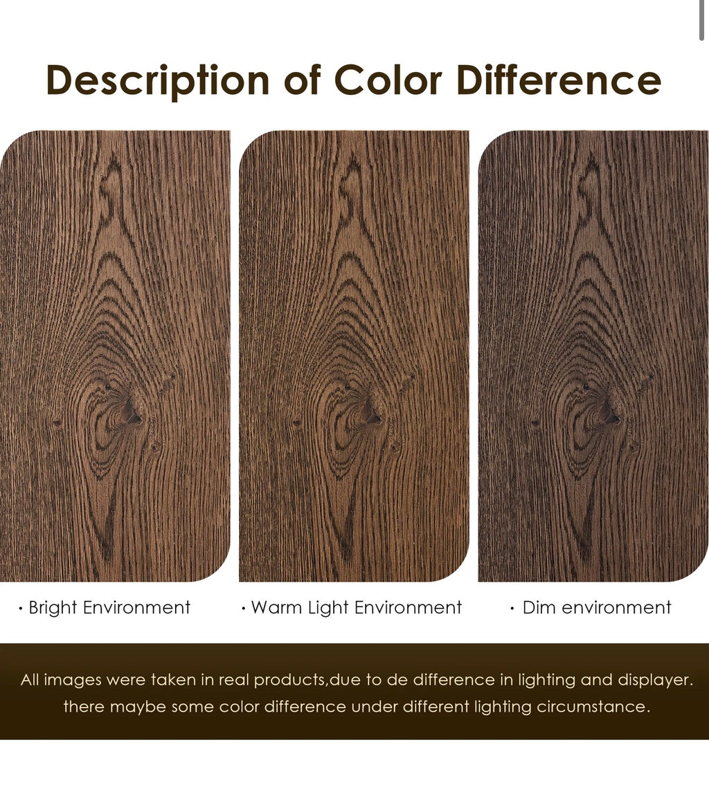 Altair Cerrito 60" Single Bathroom Vanity with Grain White Engineered Stone Countertop without Mirror