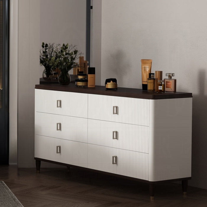 ACME Carena Dresser W/Jewelry Tray
