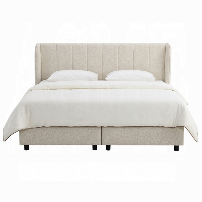 ACME Adonia Queen Bed w/Storage