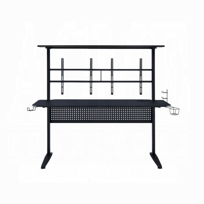 ACME Canzi Gaming Desk W/USB