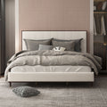 ACME Carena EK Bed