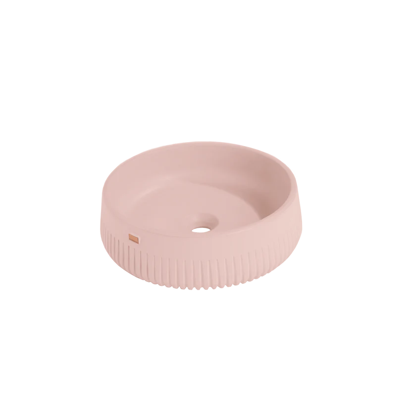 KONKRETUS Sink Papua 01 – Handcrafted K2 Composite Concrete Sink