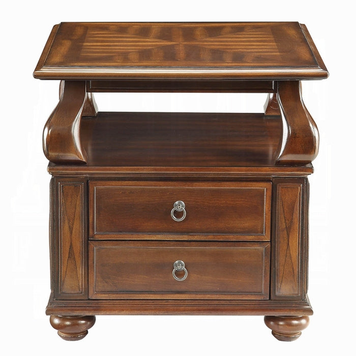 ACME Amado End Table