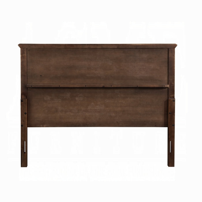 ACME Franklin 4PC Pack Queen Bed Set
