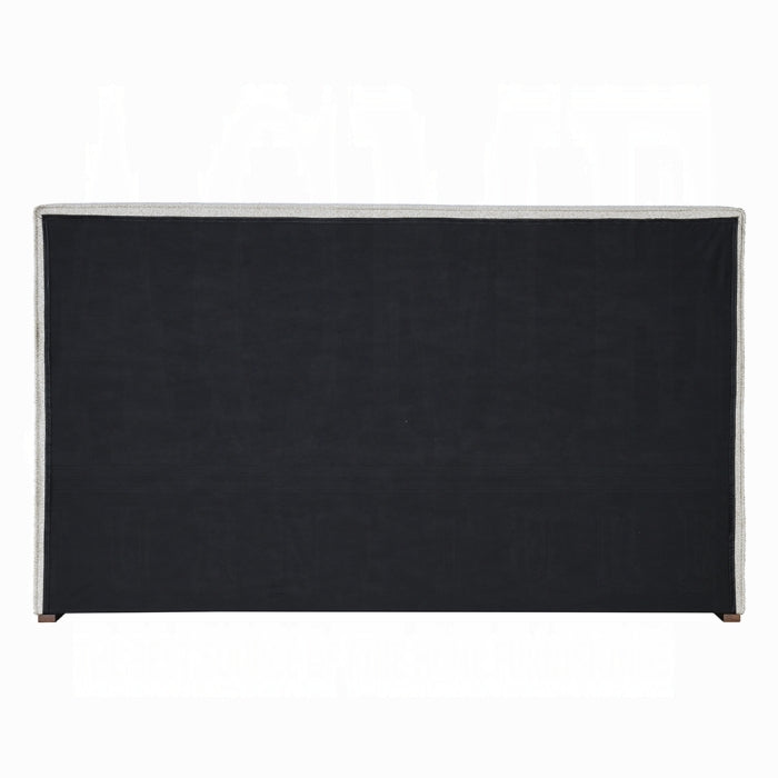 ACME Boxter Eastern King Bed w/Storage