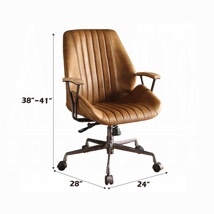 ACME Coffee Hamilton Office Chair