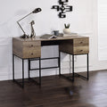 ACME Desirre Writing Desk W/USB