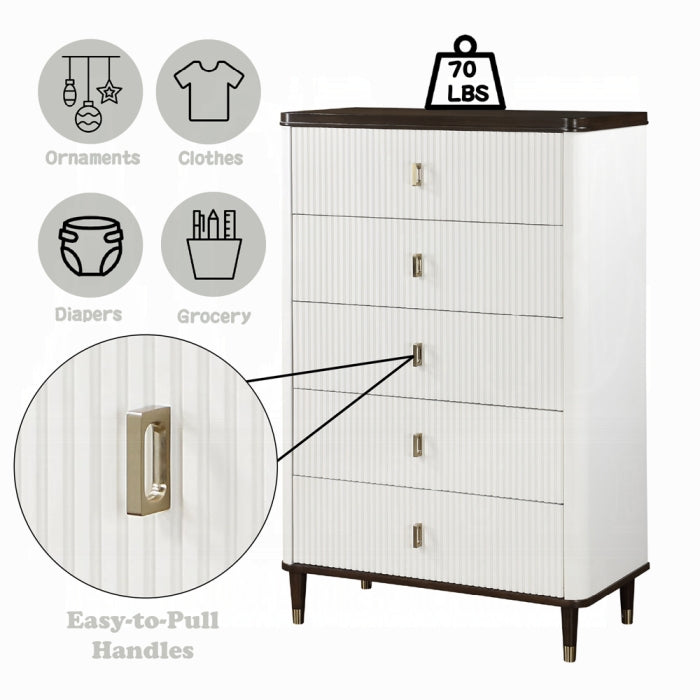 ACME Carena Chest