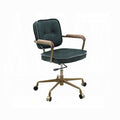 ACME Emerald Green Siecross Office Chair