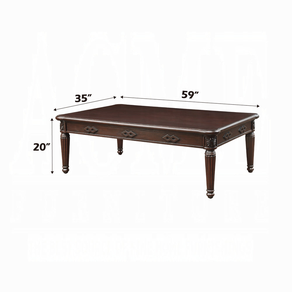 ACME Chateau De Ville Coffee Table