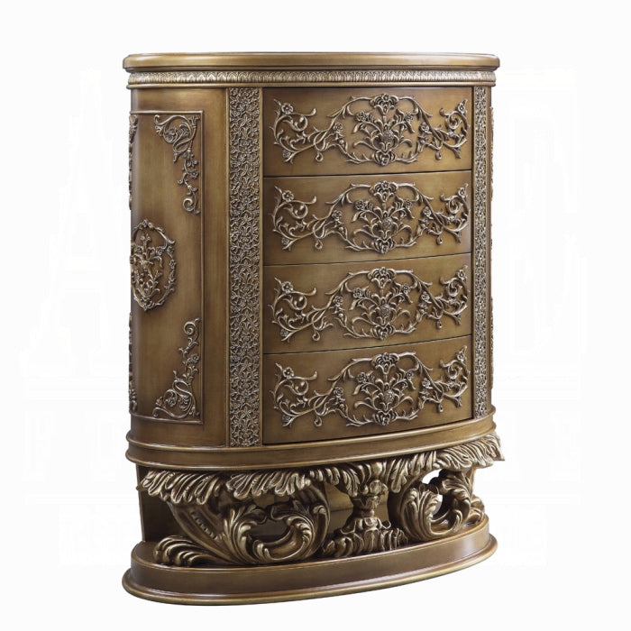 ACME Constantine Chest