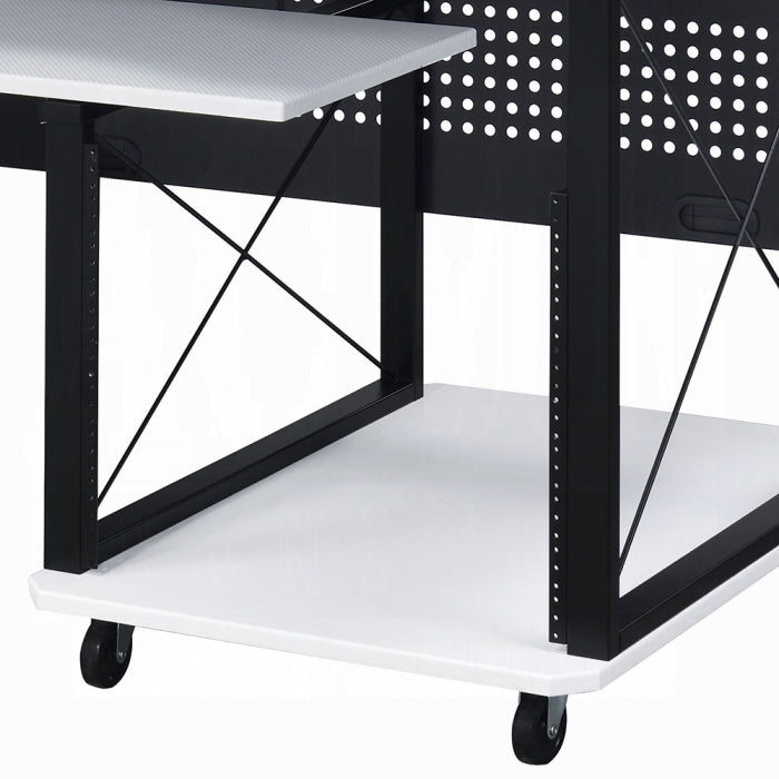ACME Black & White Megara Music Desk