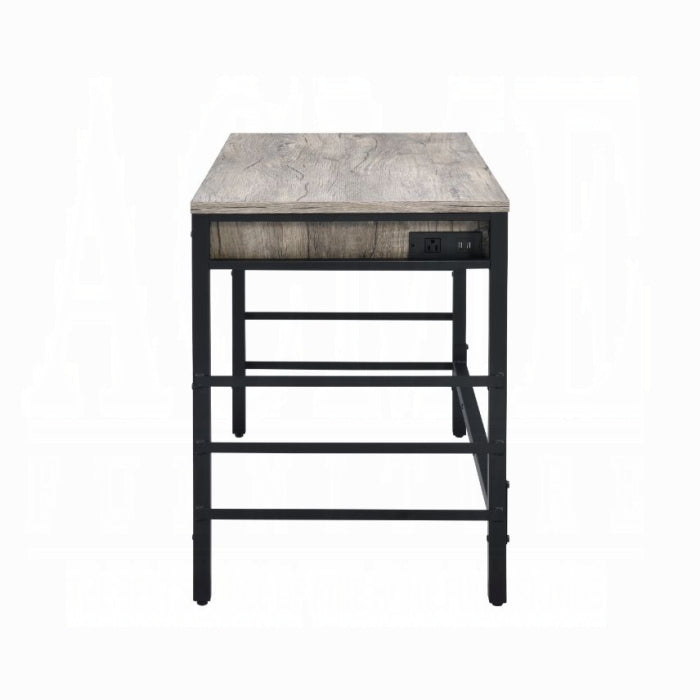ACME Disho Writing Desk W/USB