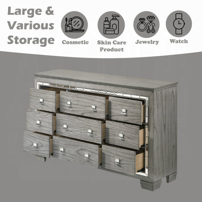 ACME Antares Dresser