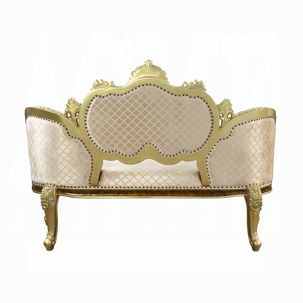 ACME Desiderius Bench