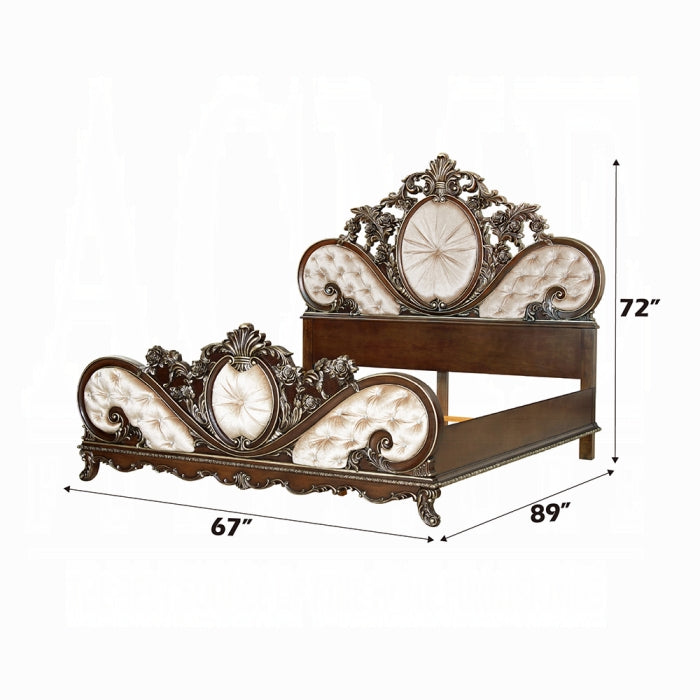 ACME Devany QUEEN BED