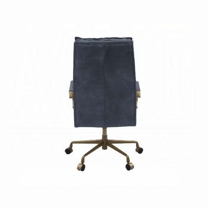 ACME Gray Tinzud Office Chair