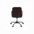 ACME Brown Eclarn Office Chair