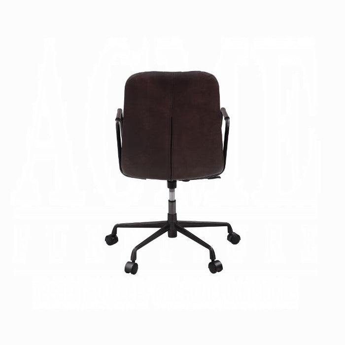 ACME Brown Eclarn Office Chair