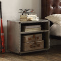 ACME Brancaster Nightstand W/USB