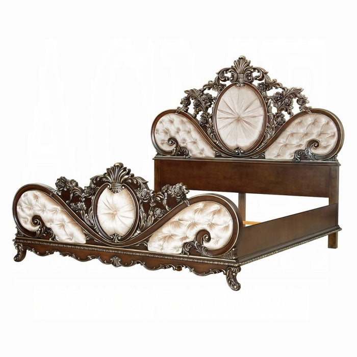 ACME Devany QUEEN BED