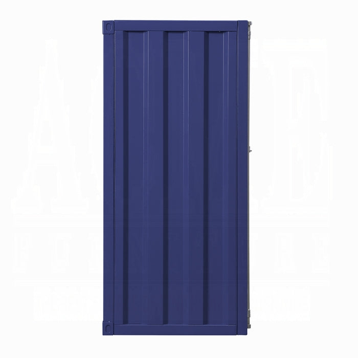 ACME Blue Cargo Chest
