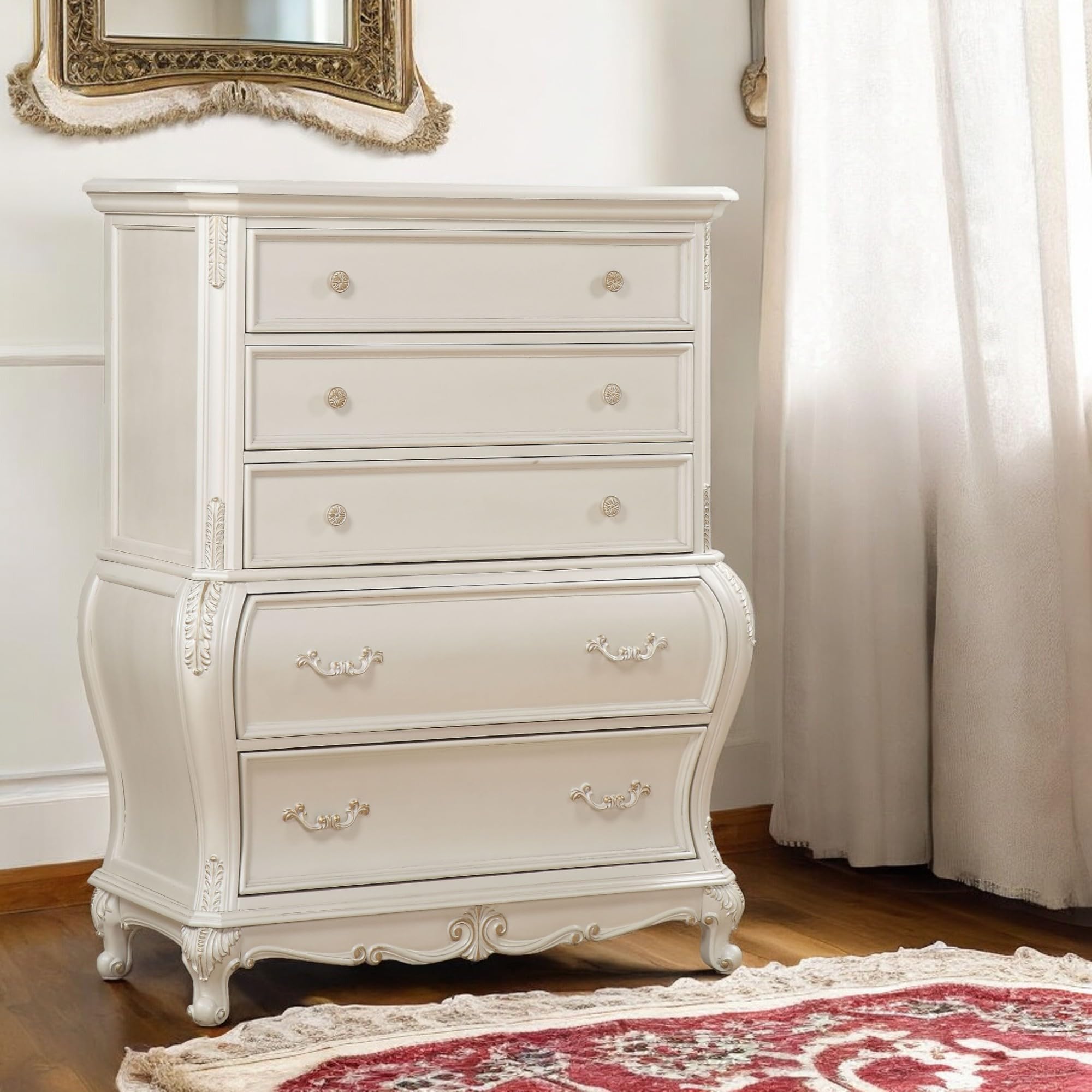 ACME Chantelle Chest