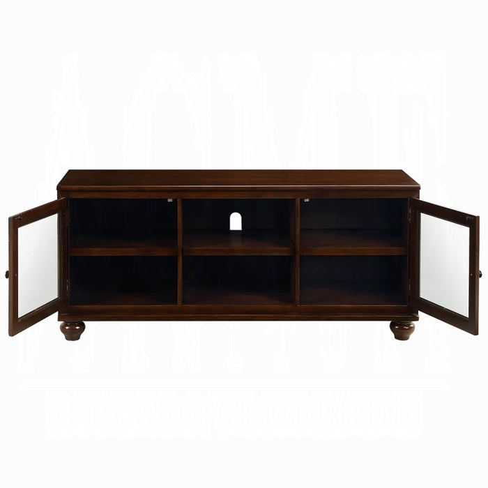 ACME Walnut Dita TV Stand