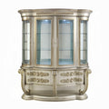 ACME Champagne & Gold Danae Curio