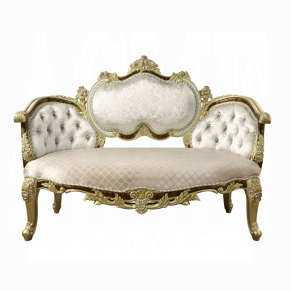 ACME Desiderius Bench