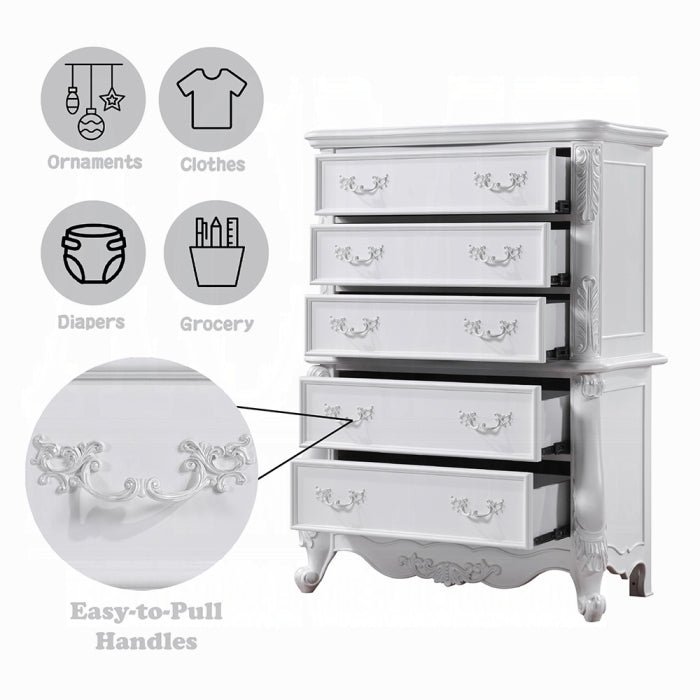 ACME Latisha Chest