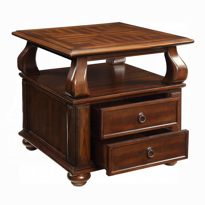 ACME Amado End Table