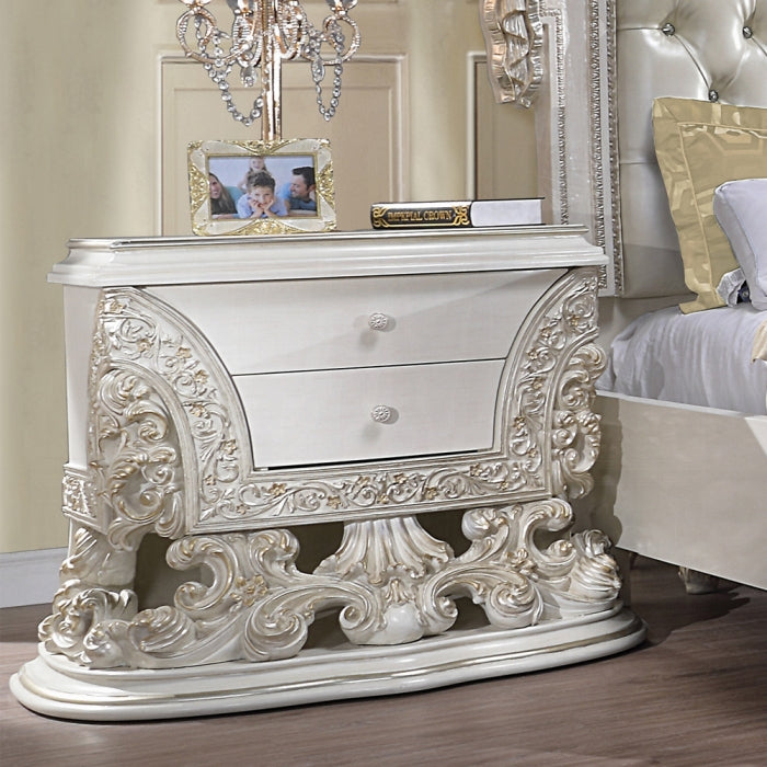 ACME Adara Nightstand