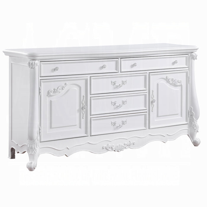 ACME Latisha Dresser