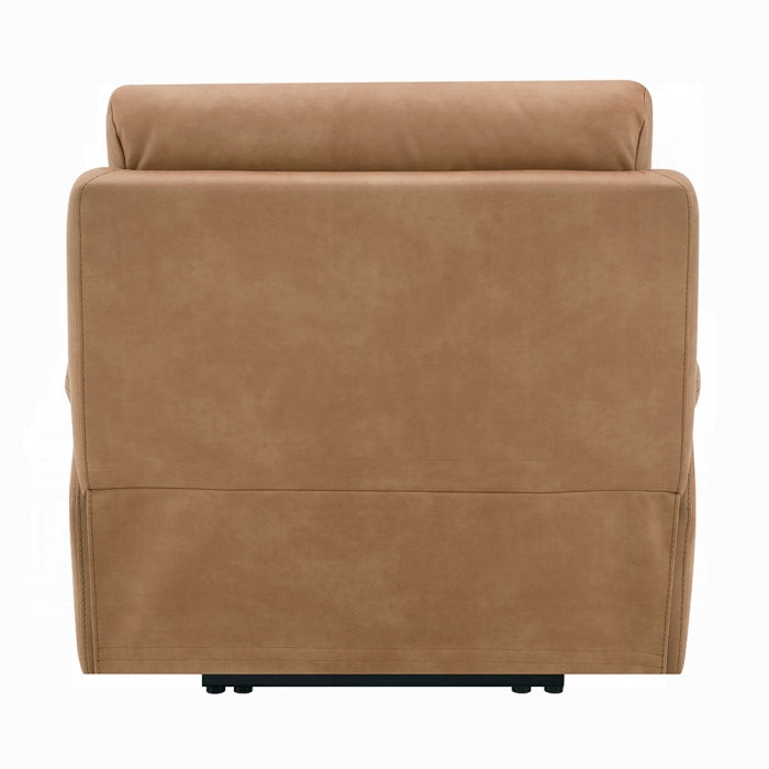 ACME Chavis Power Motion Recliner w/USB & Power Headrest