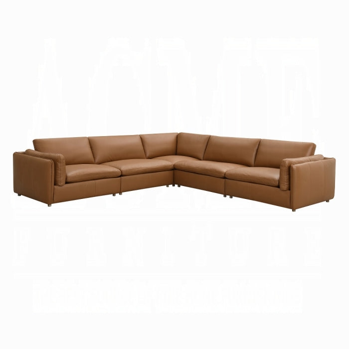 ACME Brighton Modular - Wedge