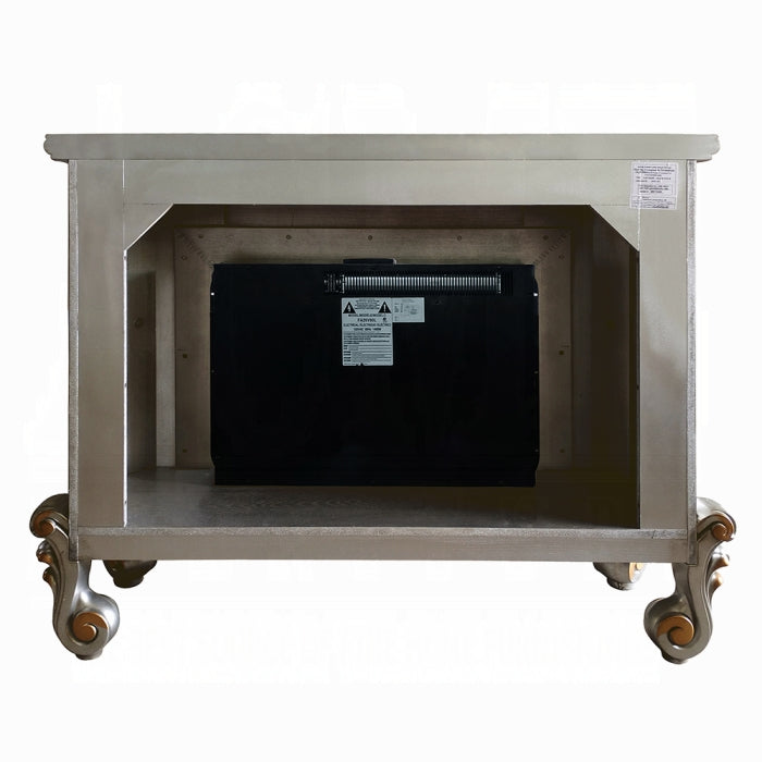 ACME Platinum Versailles Fireplace