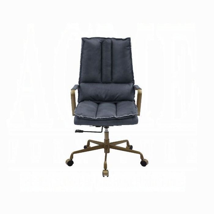 ACME Gray Tinzud Office Chair