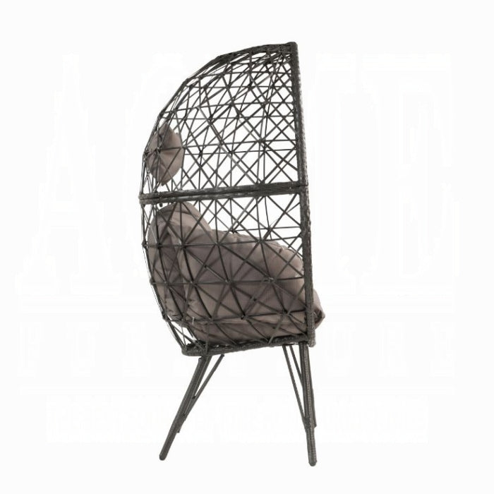 ACME Aeven Patio Lounge Chair