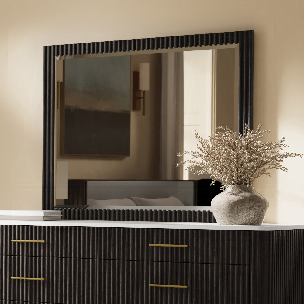 ACME Clayten Mirror