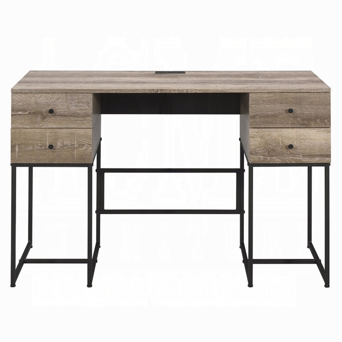 ACME Desirre Writing Desk W/USB