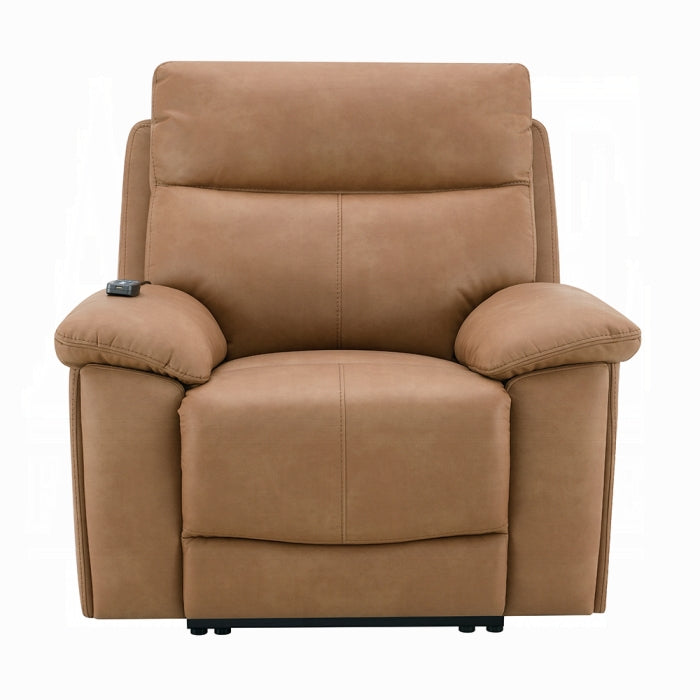 ACME Chavis Power Motion Recliner w/USB & Power Headrest