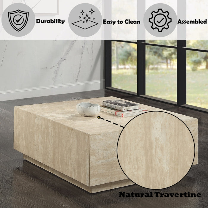 ACME Deon Coffee Table